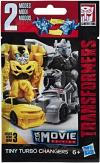 TRANSFORMERS TINY TURBO BS.