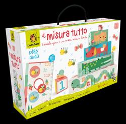 DUDU IL MISURA TUTTO