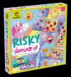 RISKY DOMINO - UNICORNI