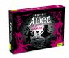 FIABE AL BUIO-ALICE NEL PAESE DELLE MERAVIGLIE