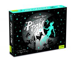 FIABE AL BUIO-PETER PAN
