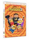 MINIONS 2 - COME GRU DIVENTA CATTIVISSIMO (DS)