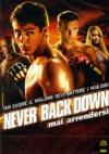Never Back Down