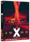 X - A SEXY HORROR STORY (DS)