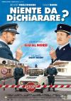 Niente Da Dichiarare?