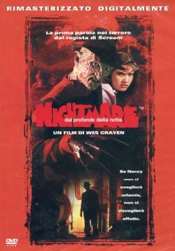 Nightmare - Dal Profondo Della Notte (1984)