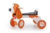 Ride-on Bracco