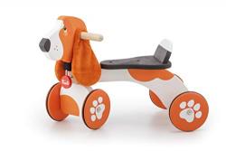 Ride-on Bracco