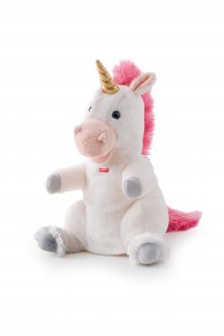 Marionetta Unicorno