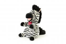 Marionetta Zebra