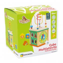 Cubo Multiattivita'