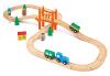 Pista per trenino - 39 pz