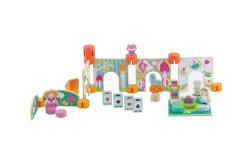 Set Costruz.Sevi magic land