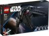 Lego Star Wars 75336 Trasporto dell'inquisitore Scythe V29