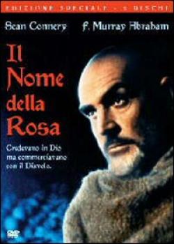 Nome Della Rosa (Il) (SE) (2 Dvd)