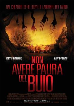 Non Avere Paura Del Buio