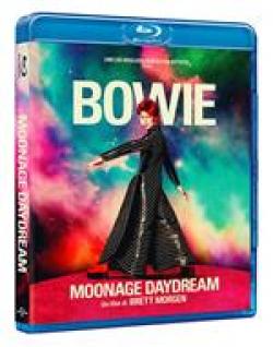 MOONAGE DAYDREAM (BS)