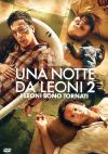 Una Notte Da Leoni 2