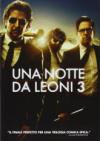 Una Notte Da Leoni 3