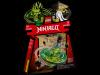 Lego Ninjago 70689 Addestramento ninja di Spinjitzu con Lloyd