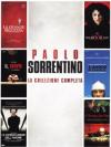 NUOVO COFANETTO PAOLO SORRENTINO (6DVD)