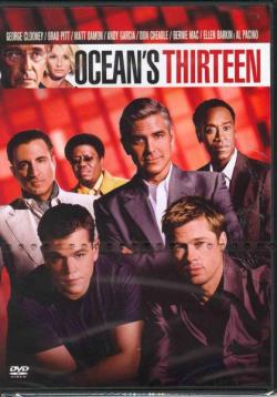 Ocean's Thirteen