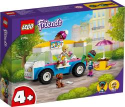 Lego Friends 41715 Il furgone dei gelati