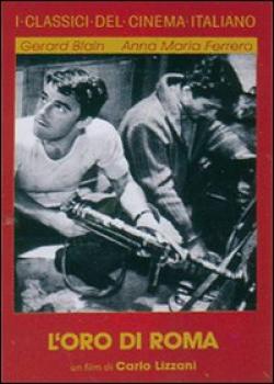 Oro Di Roma (L')