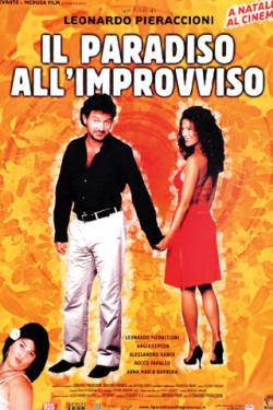 Paradiso All'Improvviso (Il)