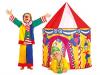 Five Stars - Tenda Circo