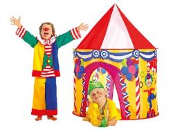 Five Stars - Tenda Circo