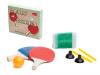 Retr-oh - Mini Table Tennis Game