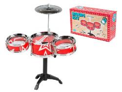 Retr-oh - Drumbeats