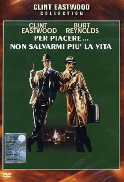 Per Piacere... Non Salvarmi Piu' La Vita
