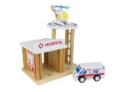Udeas - Ospedale