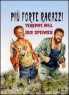 PIU' FORTE RAGAZZI (DS)