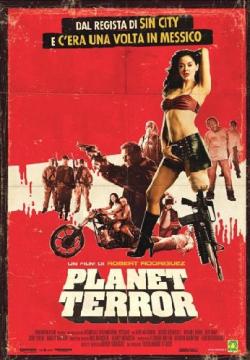 Planet Terror (SE) (2 Dvd)