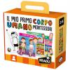 Il Mio Primo Corpo Umano Montessori