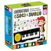 Laboratorio Gioco e Suono
