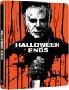 HALLOWEEN ENDS STEELBOOK 4K