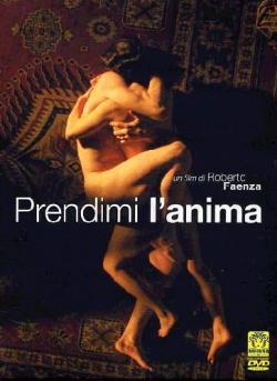 Prendimi L'Anima (2 Dvd)