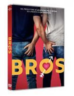 BROS (DS)