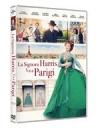 LA SIGNORA HARRIS VA A PARIGI (DS)
