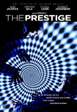 Prestige (The)