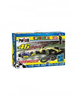 PISTA POLISTIL FORMULA 1 VR46