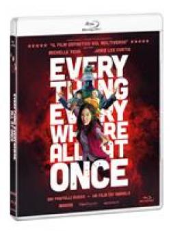 EVERYTHING EVERYWHERE ALL AT ONCE (BS) + Card