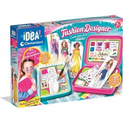 CREA IDEA FASHION DESIGNER