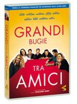 GRANDI BUGIE TRA AMICI (DS)