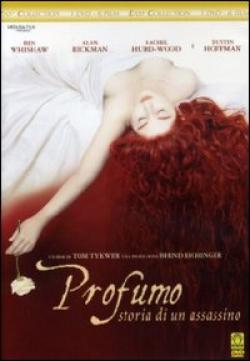 PROFUMO - STORIA DI UN ASSASSINO "Indimenticabili" (DS)