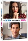 TI ODIO, ANZI NO TI AMO! (DS)